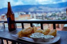 Medellin: Empanada Cooking Class by Local Chef in Comuna 13
