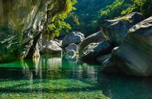 Custom Taroko Gorge & Hualien Private Day Tour