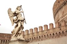 Castel Sant'Angelo: Skip-the-Line Live Guided Tour in Rome