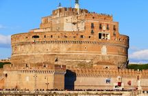 Castel Sant'Angelo: Skip-the-Line Live Guided Tour in Rome