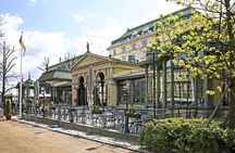 Best of Helsinki: Private City Highlights Tour