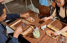 Bean to Bar Chocolate Workshop in Brussels