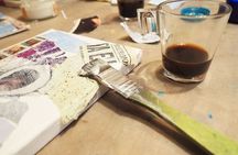 Napoli Segreta: Tour Decumani, Anime Pezzentelle & Laboratorio