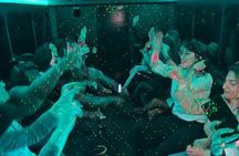 Temecula Night Out Wine Tour