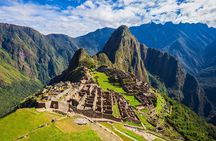 2 Day Sacred Valley and Machu Picchu Experience from Cusco