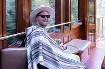 2 Day Sacred Valley and Machu Picchu Experience from Cusco