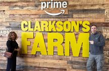 Clarkson's Farm Small Group Tour