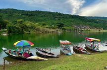 Shillong day tour from Guwahati