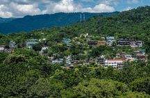 Shillong day tour from Guwahati