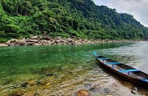 Shillong day tour from Guwahati