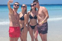  Kisite Mpunguti Marine Park Full Day Excursion