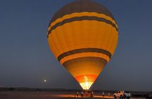 Dubai Adventure Hot Air Balloon