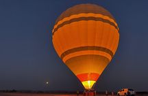Dubai Adventure Hot Air Balloon