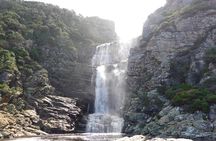 Jeffreys Bay Garden Route 6 Day Surf and Adventure Tour package