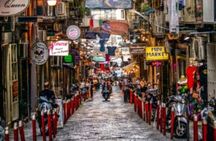 Napoli Segreta: Tour Decumani, Anime Pezzentelle & Laboratorio
