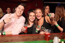 Florianópolis : Pubcrawl in the centre DA city