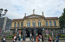 San José City Highlights Culture History Hidden Gems