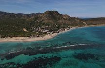 Baja Off Road Adventure and Cabo Pulmo Diving 