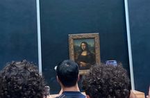 Louvre Highlights & Mona Lisa Guided Tour
