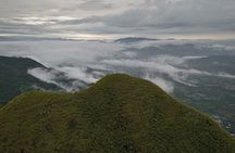 El Salvador: Cerro Eramón Sunrise Hike