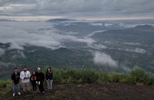 El Salvador: Cerro Eramón Sunrise Hike