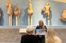 Delphi Skip-The-Line Private Tour with Licensed Guide & Admission
