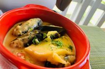 Afternoon Mini Food Tour in St John