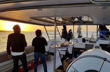 Sunset Sailing Cruise in Monterey Bay