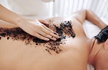 Moroccan Full Body Massage and Bath - steam in Hurghada