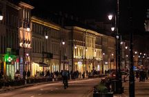 Warsaw Private Walking Tour with a Local