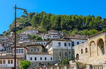 From Tirana: Berat City, Belshi Lake and Roman Baths Tour
