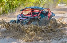 Shared Buggy Tour in Punta Cana
