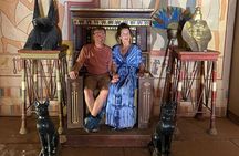 10-Day Private Morocco Tour from Casablanca