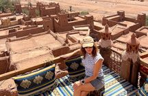 10-Day Private Morocco Tour from Casablanca
