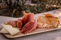 Europa Village Wine Tour, Food Pairing & Wine Blending Experience