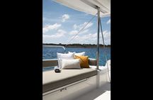 All Inclusive Half Day Sunset Catamaran Adventure