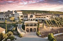 Europa Village Winery Tour