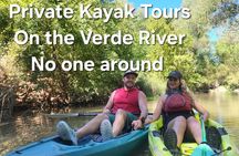 PRIVATE EXCLUSIVE River Kayaking tours, 4x4 UTV Ride to River