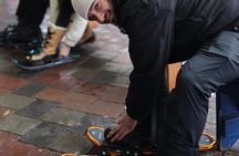 Evening Snowshoeing / Cross-country skiing Experience