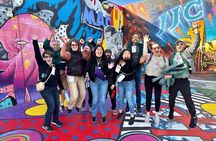 Small-Group Trendy Las Vegas Arts District Walking Food Tour