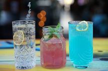 Small-Group Trendy Las Vegas Arts District Walking Food Tour