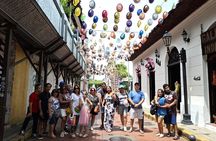 City Tour in Diablo Rojo