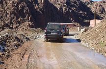 Hiking to Toubkal Mountains and Marrakech from Casablanca