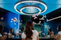 Museum of Illusions Dallas Admission