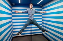 Museum of Illusions Dallas Admission