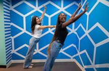 Museum of Illusions Dallas Admission