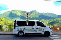 Caribbean Northern Circuit