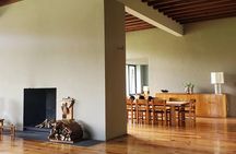 Private Tour Architecture of Luis Barragan and Lunch Casa Tetetlan
