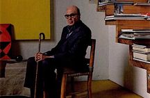 Private Tour Architecture of Luis Barragan and Lunch Casa Tetetlan