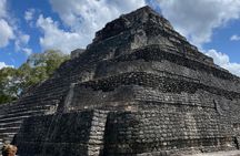 Chacchoben Mayan Ruins Adventure Tour from Costa Maya